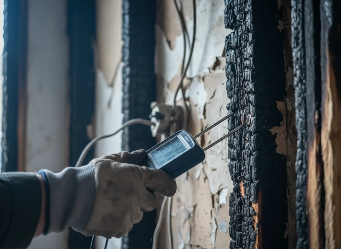 Fire Damage Restoration Woodstock, IL FAQs